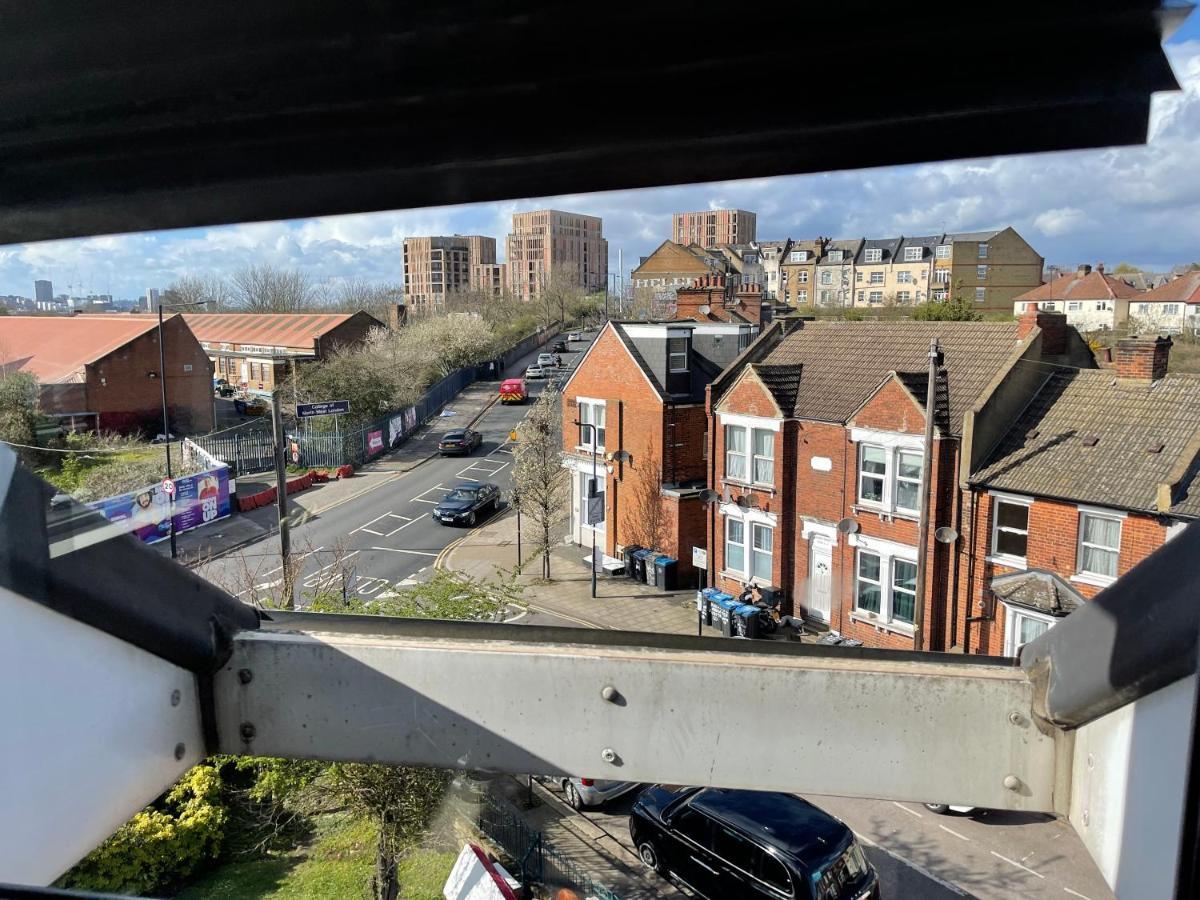 Wembley Area Serviced Apartments, 15Mins To Central Londres Extérieur photo