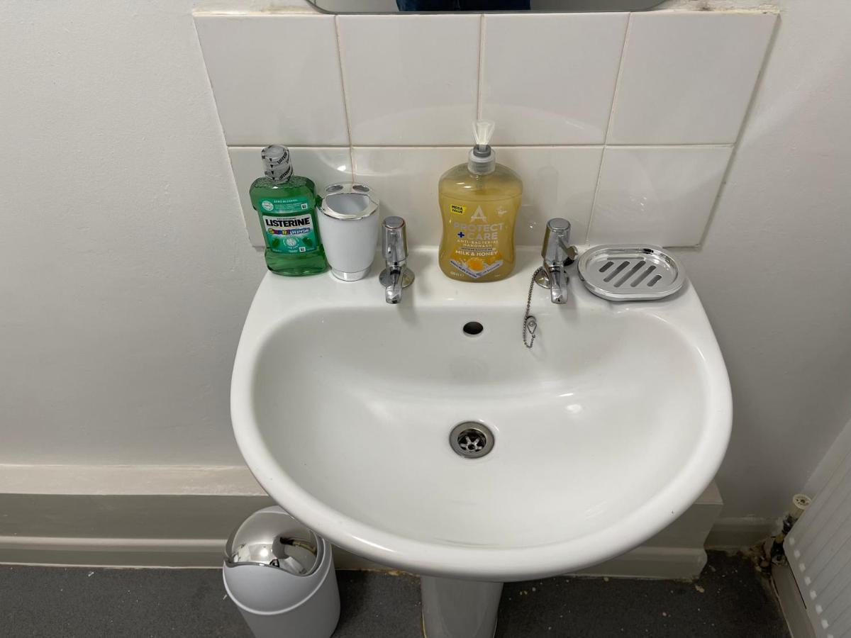 Wembley Area Serviced Apartments, 15Mins To Central Londres Extérieur photo