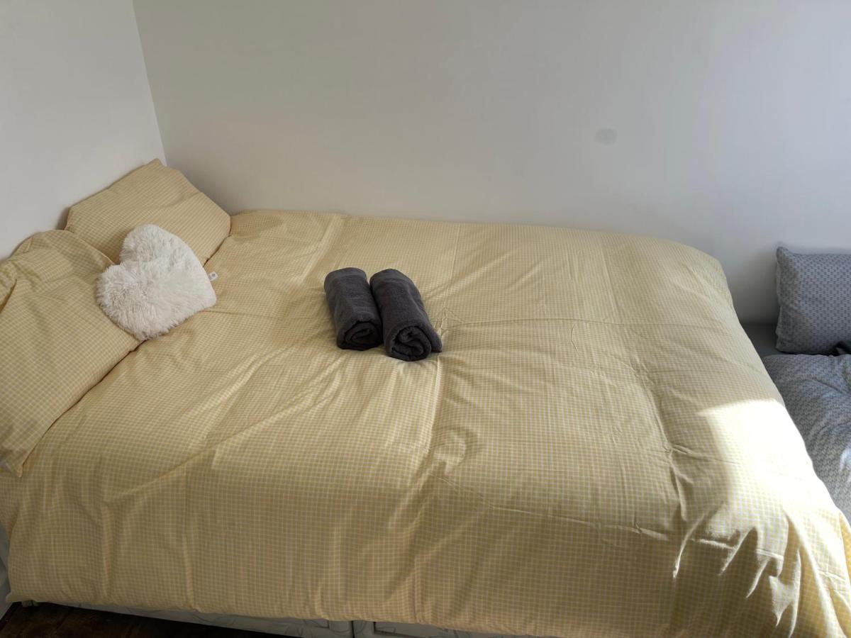 Wembley Area Serviced Apartments, 15Mins To Central Londres Extérieur photo