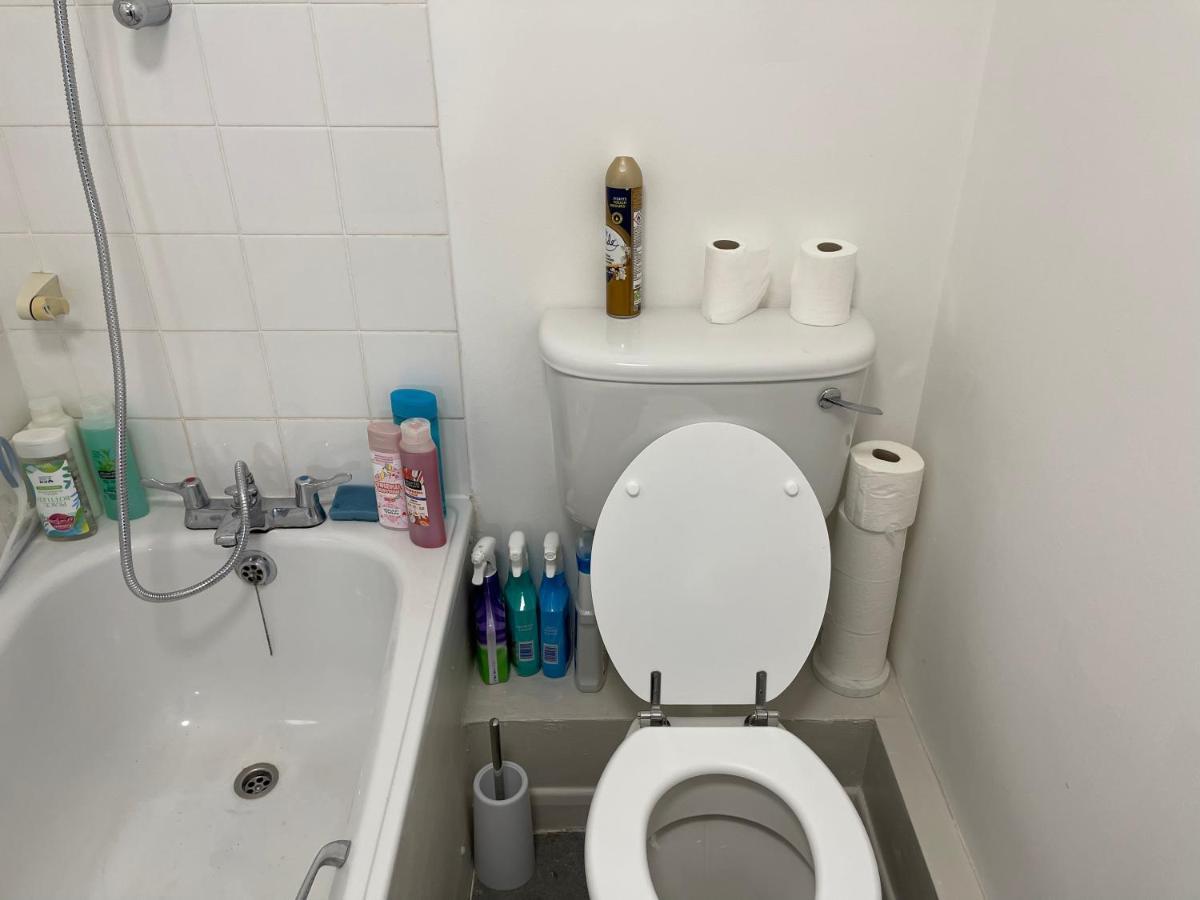 Wembley Area Serviced Apartments, 15Mins To Central Londres Extérieur photo