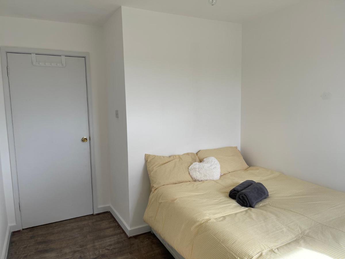 Wembley Area Serviced Apartments, 15Mins To Central Londres Extérieur photo