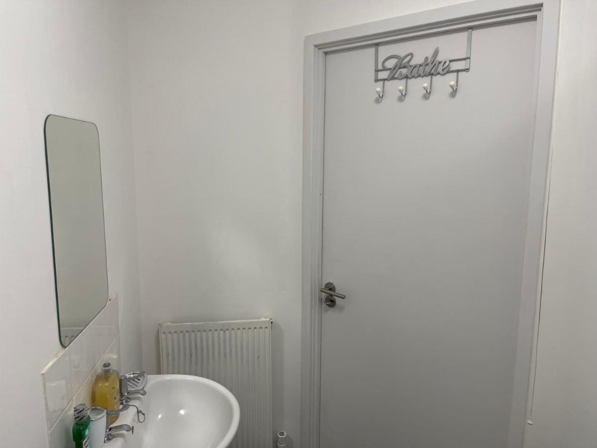 Wembley Area Serviced Apartments, 15Mins To Central Londres Extérieur photo