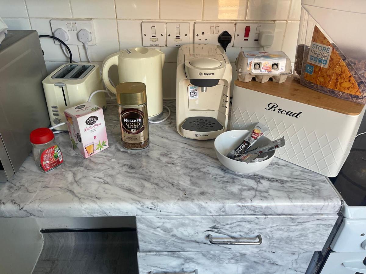 Wembley Area Serviced Apartments, 15Mins To Central Londres Extérieur photo