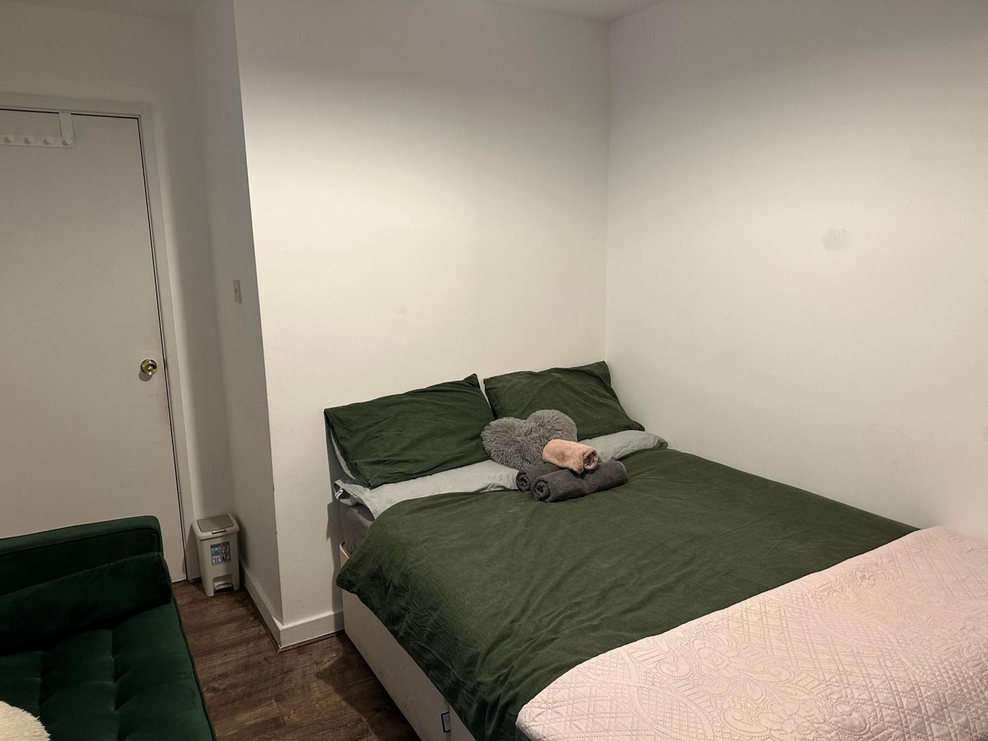 Wembley Area Serviced Apartments, 15Mins To Central Londres Extérieur photo