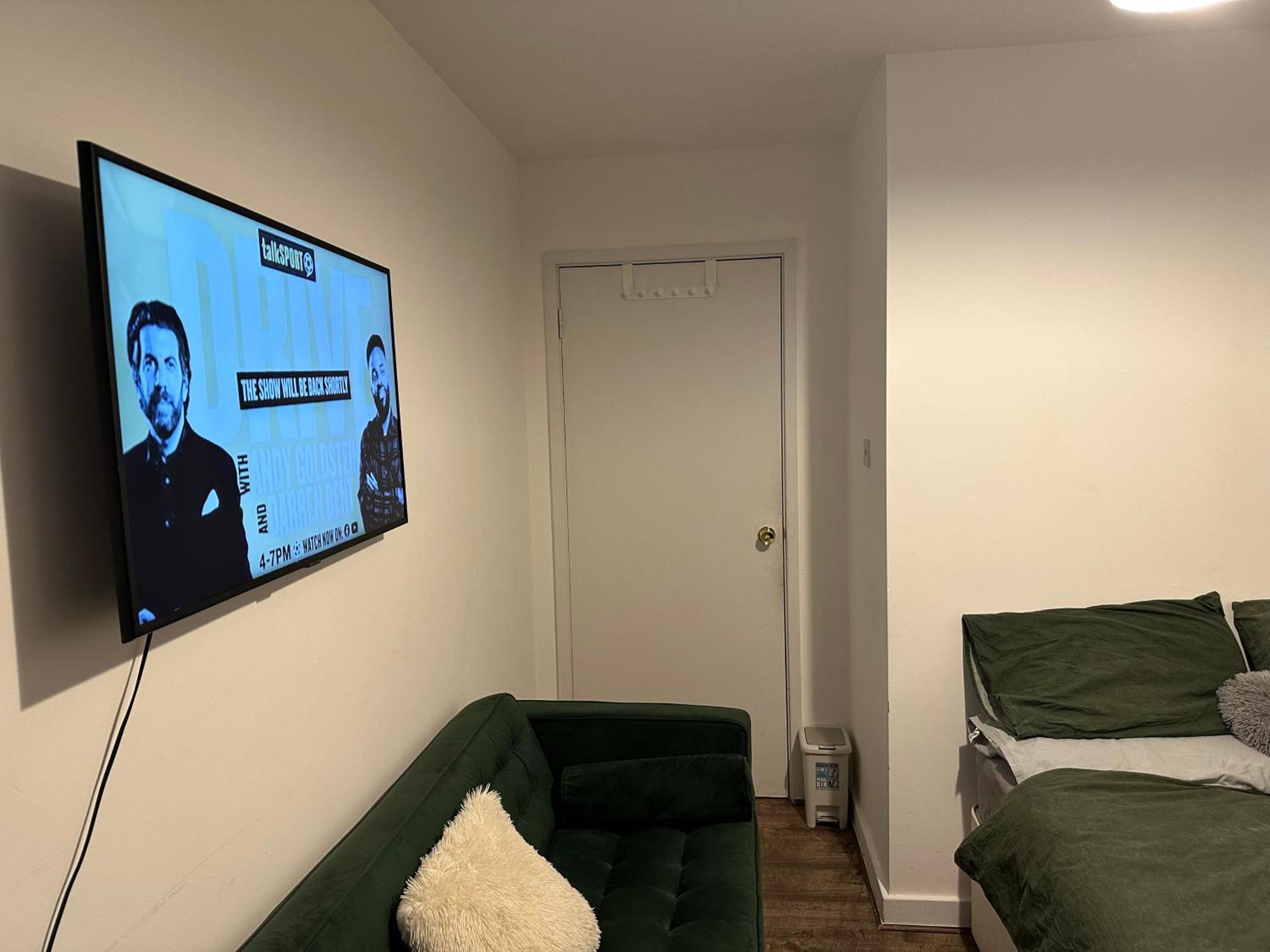 Wembley Area Serviced Apartments, 15Mins To Central Londres Extérieur photo