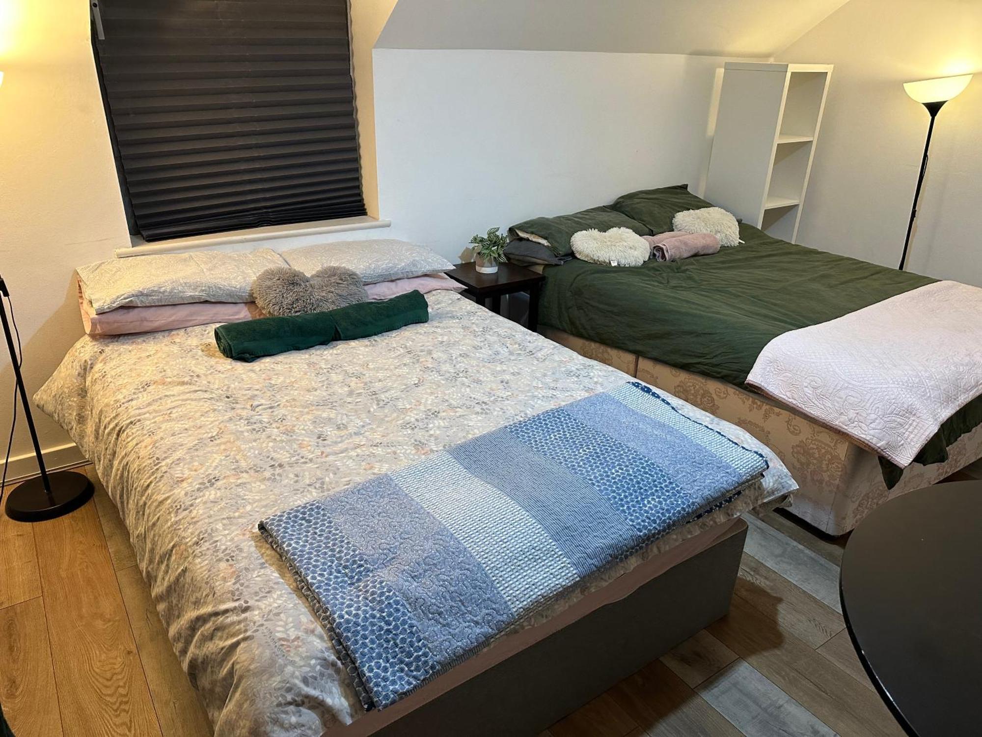 Wembley Area Serviced Apartments, 15Mins To Central Londres Extérieur photo