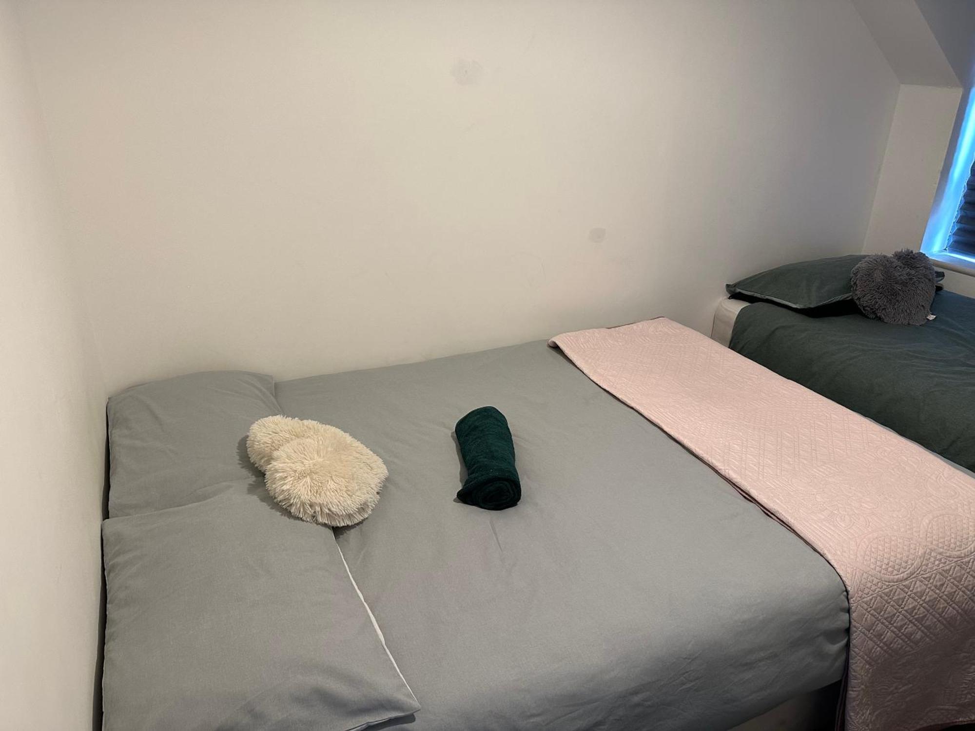 Wembley Area Serviced Apartments, 15Mins To Central Londres Extérieur photo